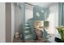 design 2d and 3d nursery, kids room, toddler and play room